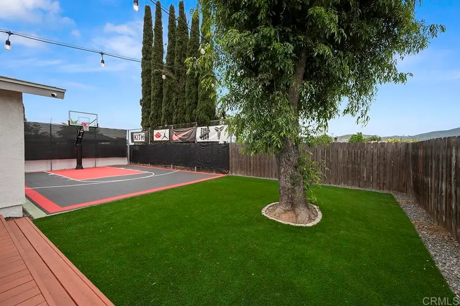 8427 Carlton Oaks Drive, Santee, CA 92071 - #3