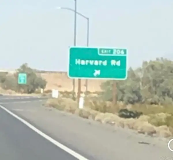 0 Valley Center Road, Newberry Springs, CA 92365