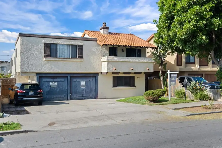 4150 Texas Street #3, San Diego, CA 92104 - #2