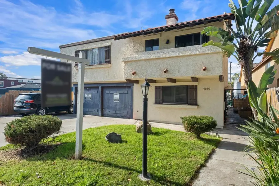 4150 Texas Street #3, San Diego, CA 92104 - #3