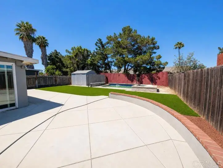 3980 Mount Abraham Avenue, San Diego, CA 92111 - #2