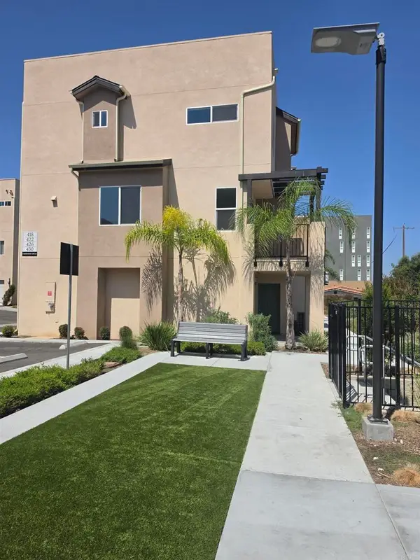 430 Creekside Circle, San Diego, CA 92114