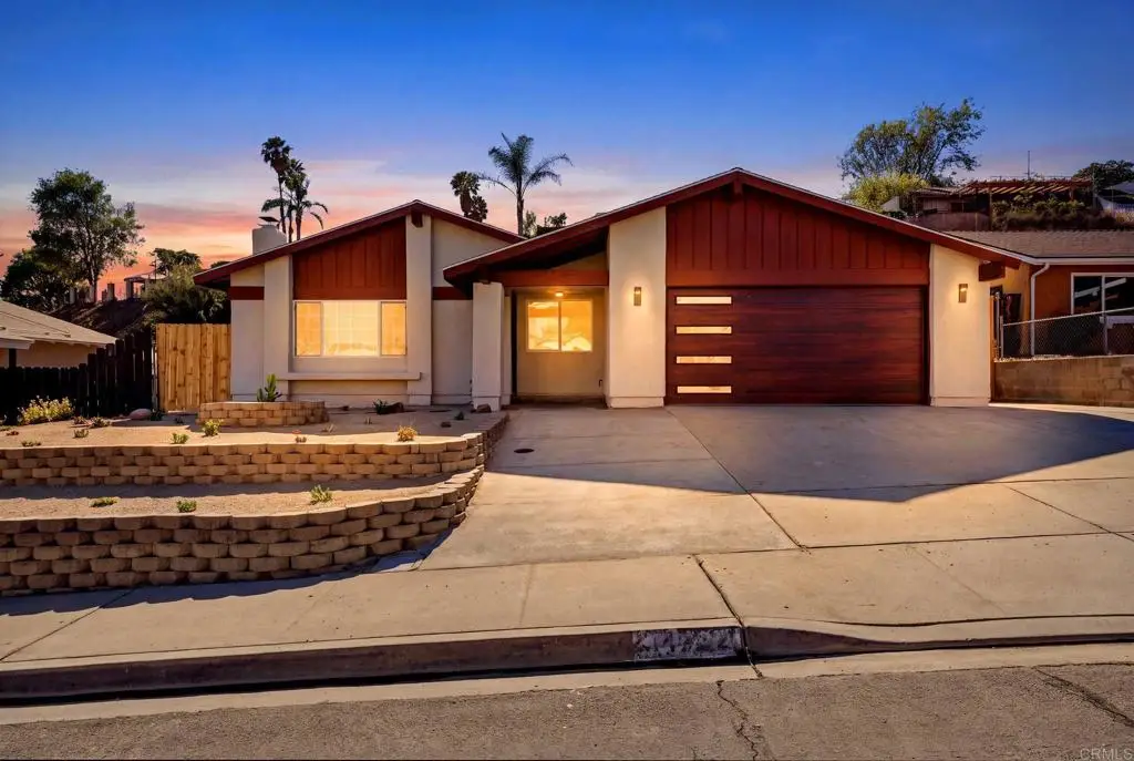 14722 Jeff Park Lane, Poway, CA 92064 - #1