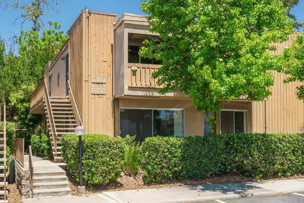 5700 Baltimore Dr. #134, La Mesa, CA 91942