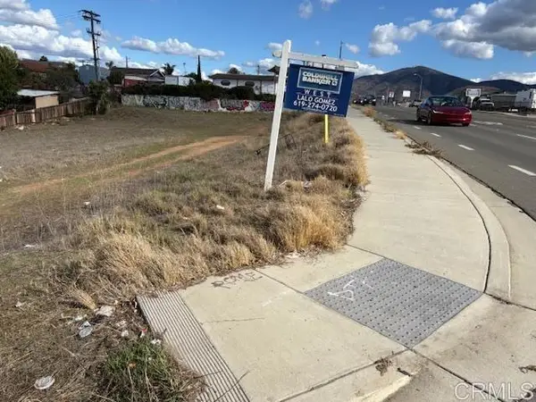 0 Jamacha Blvd, Spring Valley, CA 91977