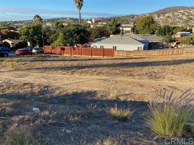 0 Jamacha Blvd, Spring Valley, CA 91977 - #3
