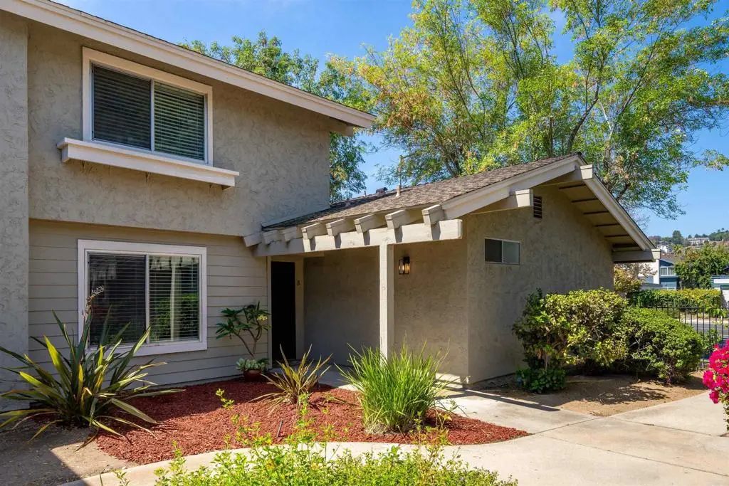 929 Jamacha Road #B, El Cajon, CA 92019 - #1