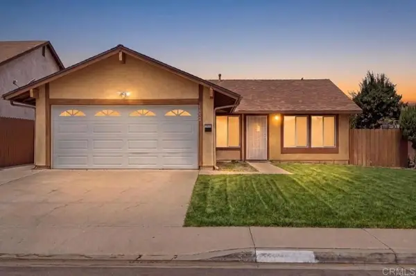 1992 Bandolier Lane, San Diego, CA 92154