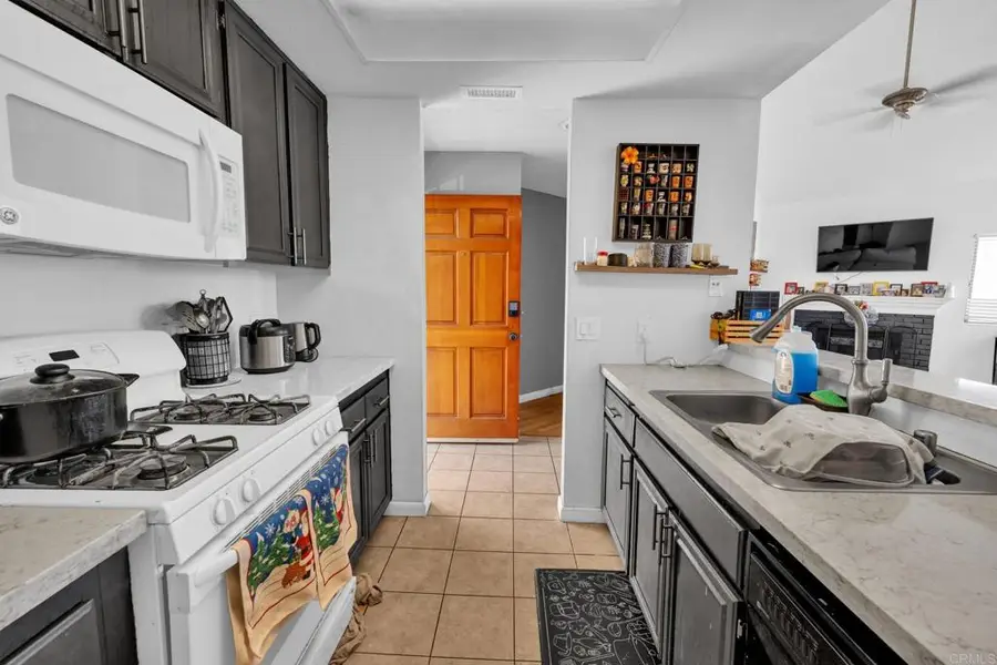2906 Elm Tree Court, Spring Valley, CA 91978 - #3