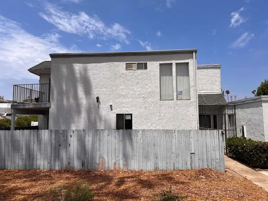 1640 Maple Drive #64, Chula Vista, CA 91911 - #2