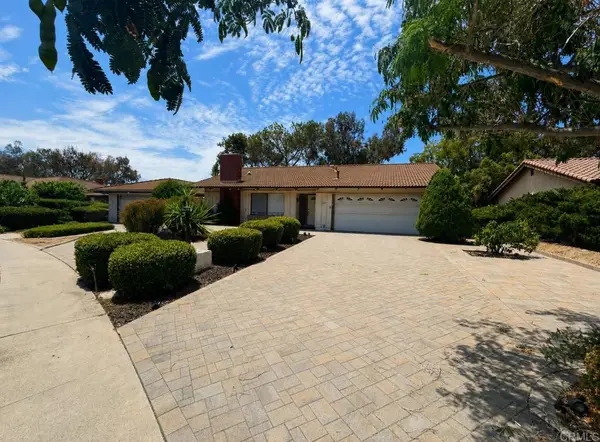 12564 Camino Emparrado, San Diego, CA 92128