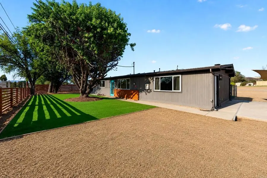 1538 San Vicente Rd, Ramona, CA 92065 - #2