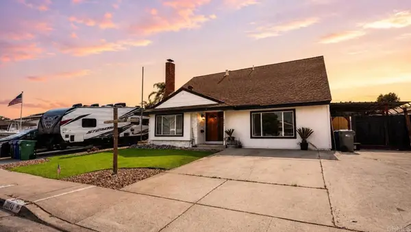 10046 Woodrose Avenue, Santee, CA 92071