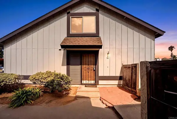 2424 Tocayo Avenue #149, San Diego, CA 92154