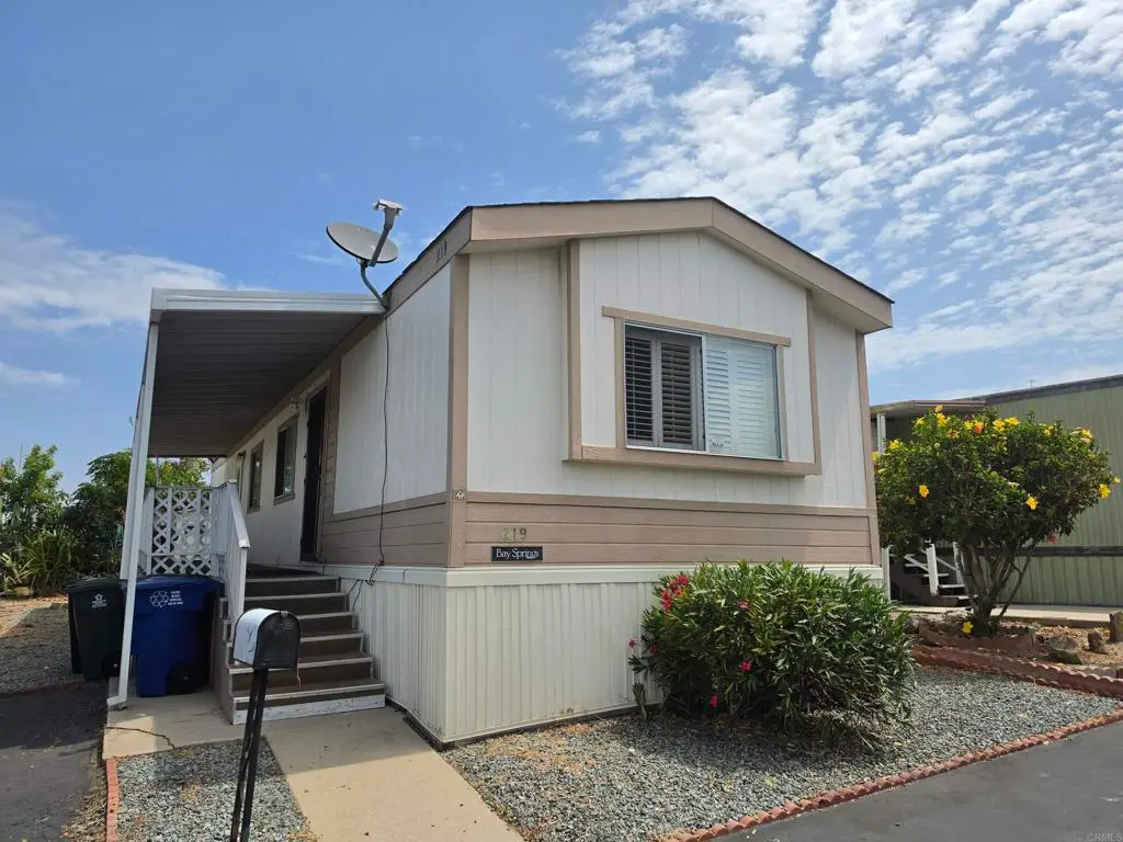 1425 2nd Avenue #219, Chula Vista, CA 91911 - #1