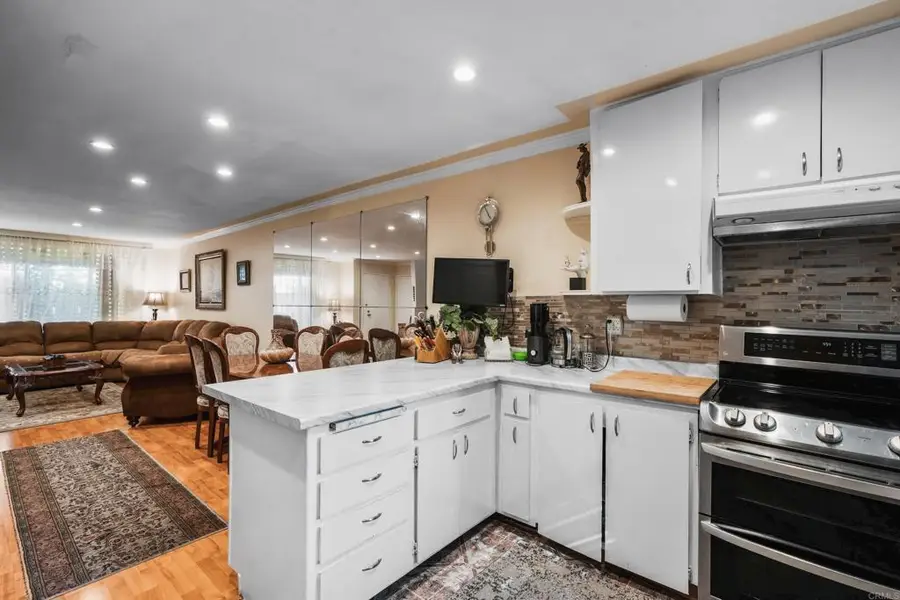 1381 Partridge Avenue, El Cajon, CA 92020 - #2