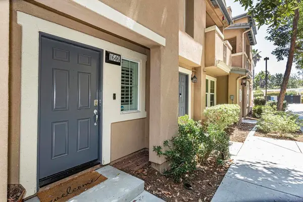 1646 Hickory Nut Place, Chula Vista, CA 91915