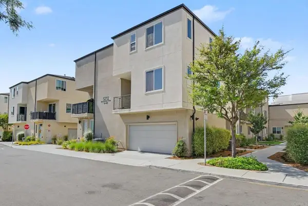 5212 Beachfront Cove Street #37, San Diego, CA 92154