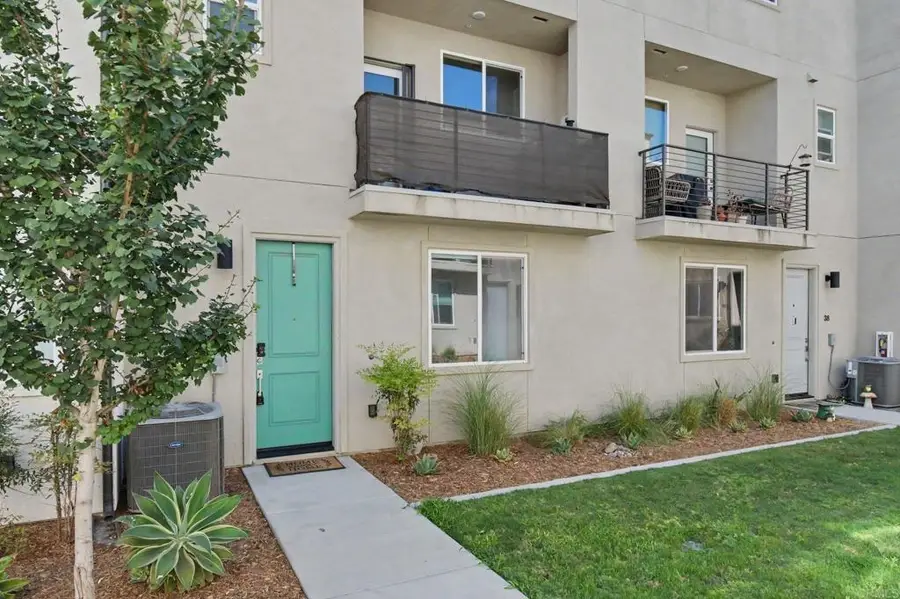 5212 Beachfront Cove Street #37, San Diego, CA 92154 - #2