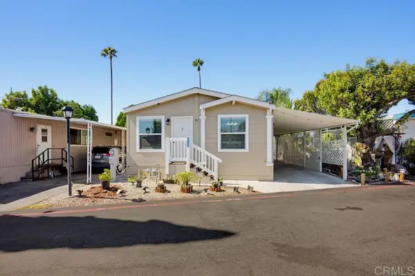 1512 E 5th Street #SPC 95, Ontario, CA 91764