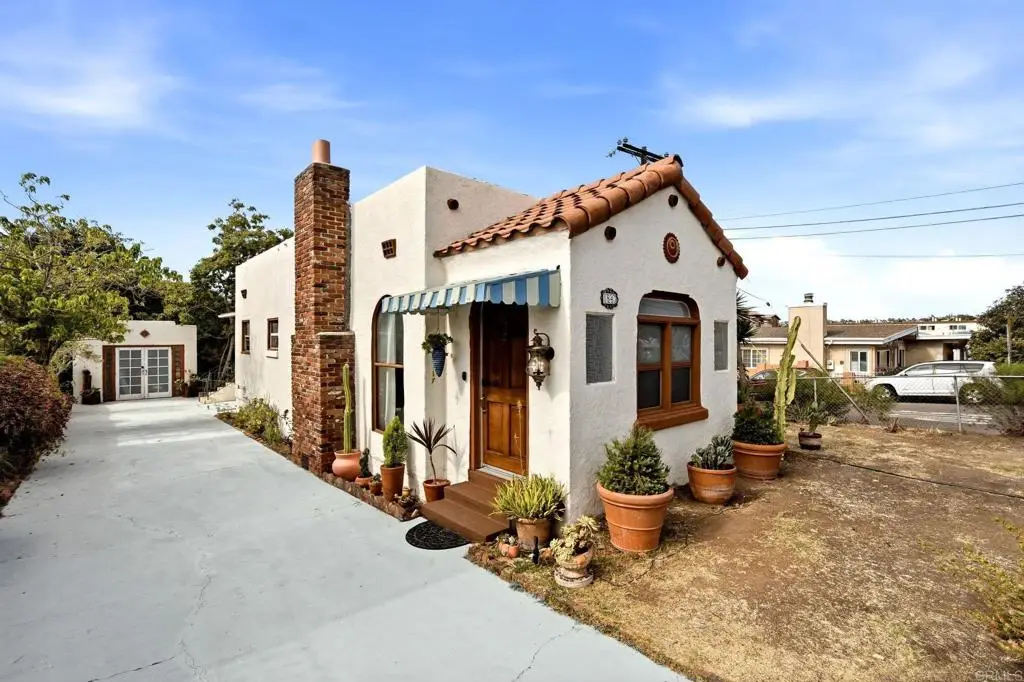 1843 E 16th Street, National City, CA 91950 - #1