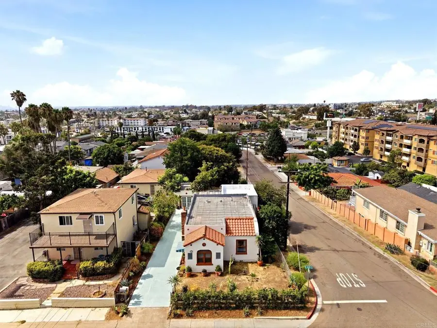 1843 E 16th Street, National City, CA 91950 - #2