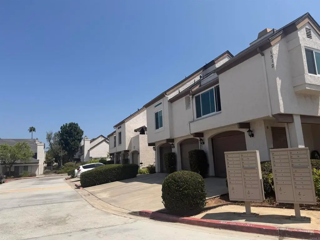 1510 Granite Hills Dr #A, El Cajon, CA 92019 - #1