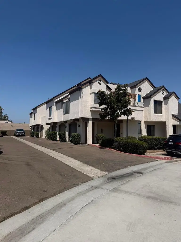 1510 Granite Hills Dr #A, El Cajon, CA 92019 - #2