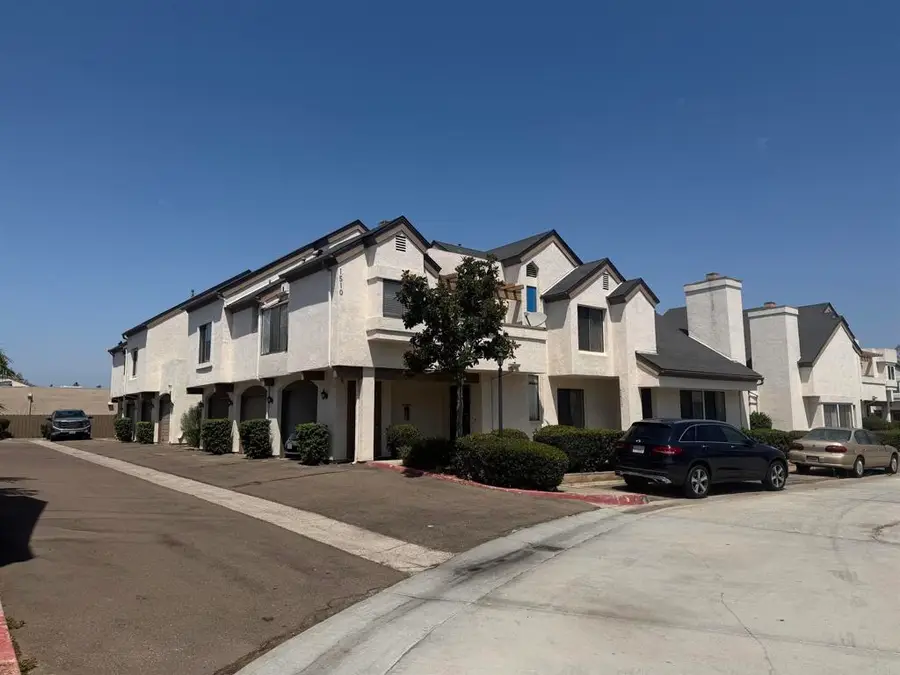 1510 Granite Hills Dr #A, El Cajon, CA 92019 - #3