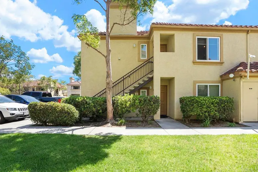 2036 Coolidge Street #84, San Diego, CA 92111 - #2