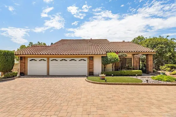 1344 Timberpond, El Cajon, CA 92019