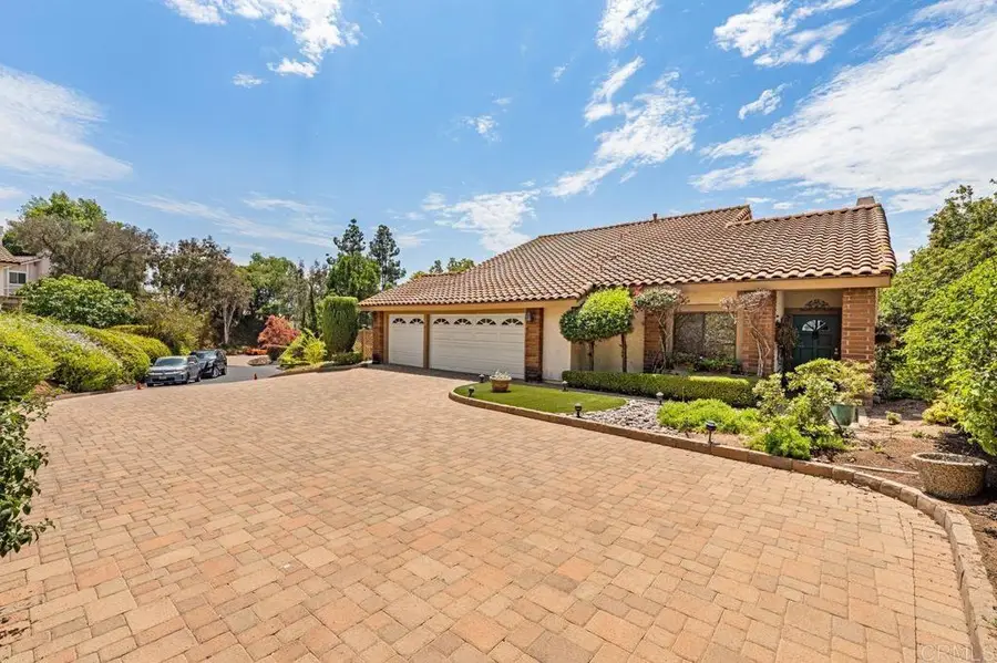 1344 Timberpond, El Cajon, CA 92019 - #2