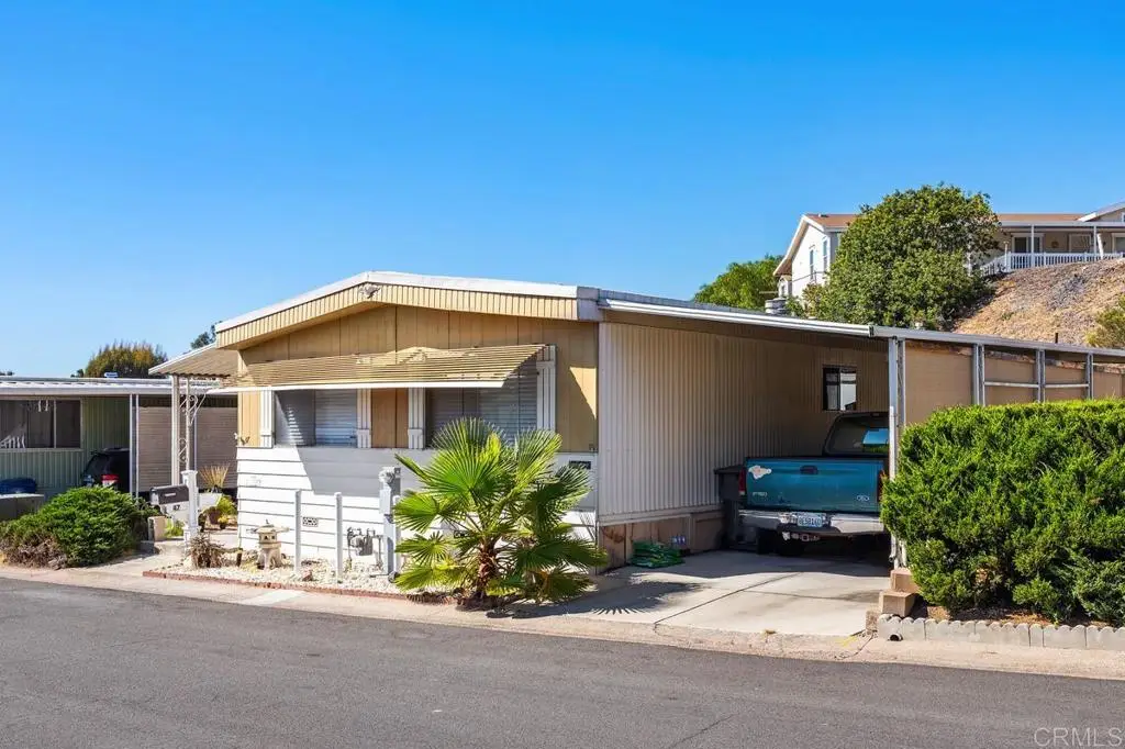 13300 Los Coches Road E #47, El Cajon, CA 92021 - #1