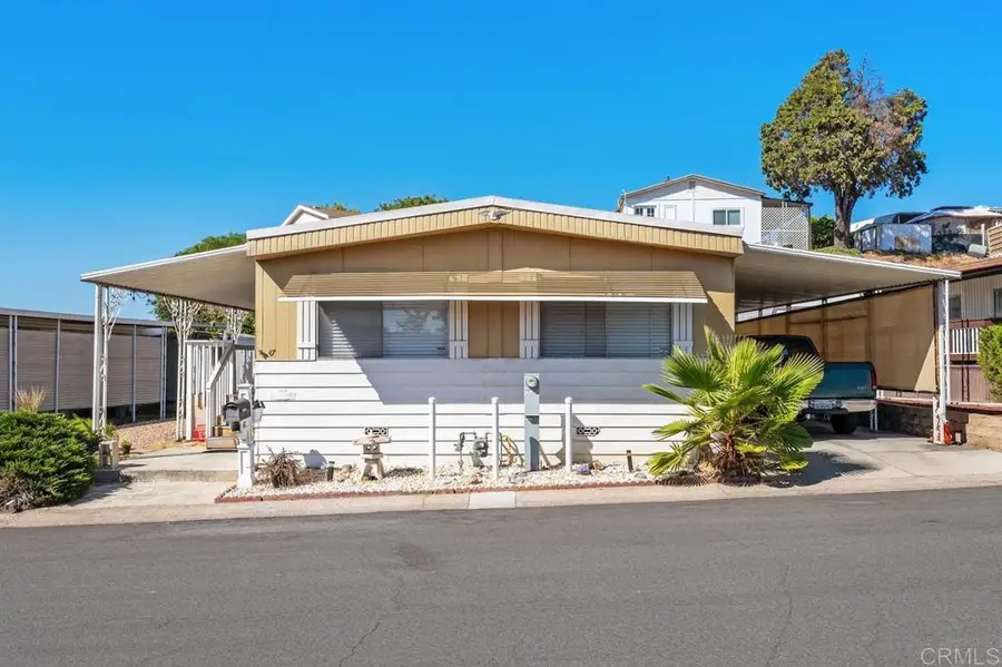 13300 Los Coches Road E #47, El Cajon, CA 92021 - #2