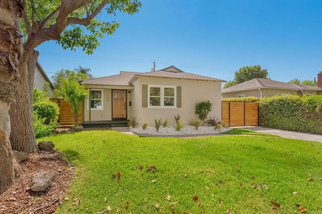 743 N Sparks St, Burbank, CA 91506 - #1