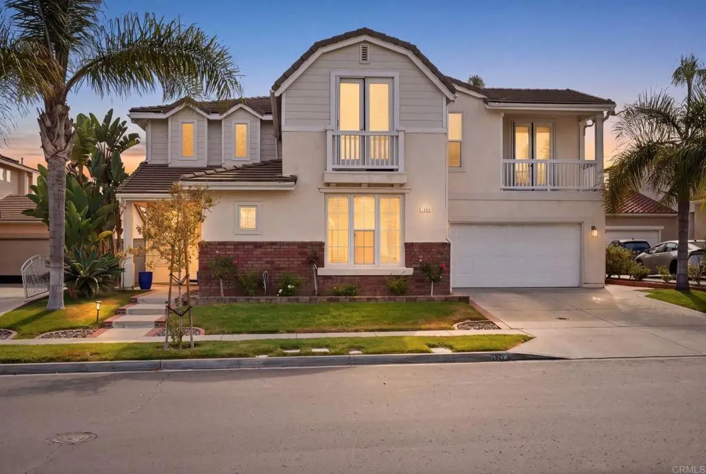 1365 Muir Trail Place, Chula Vista, CA 91913 - #1