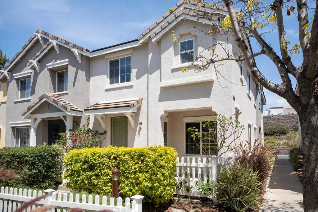 1436 Canvas Dr #5, Chula Vista, CA 91913 - #1