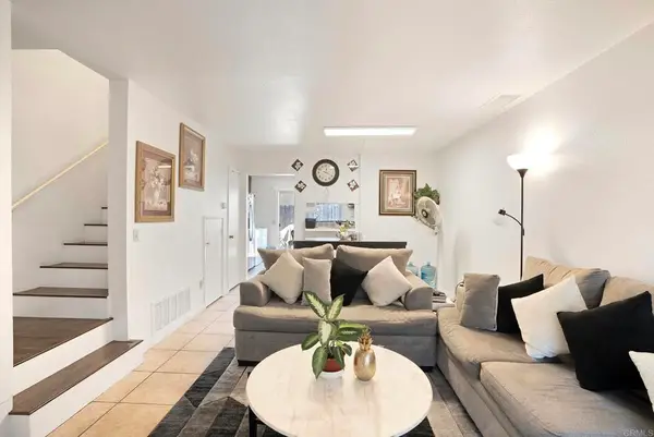 888 Cherrywood Way #14, El Cajon, CA 92021