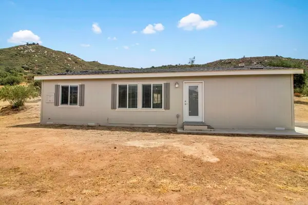 23671 Echo Hills Road, Descanso, CA 91916