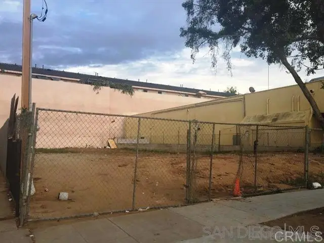 4329 Menlo Avenue, San Diego, CA 92115 - #2