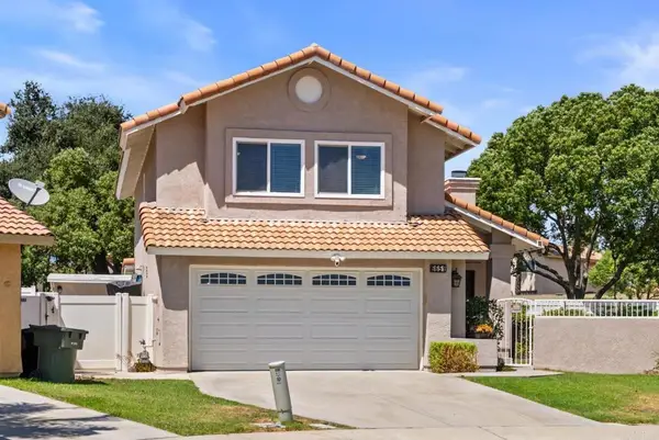 6651 Carmel Court, Fontana, CA 92336