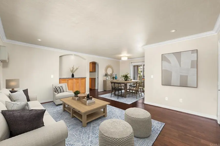 4849 Williamsburg Lane #269, La Mesa, CA 91942 - #2