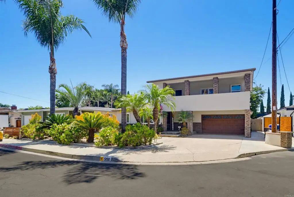 515 Harmony Lane, La Mesa, CA 91941 - #1