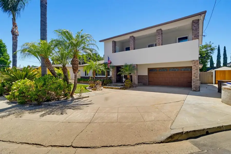 515 Harmony Lane, La Mesa, CA 91941 - #3