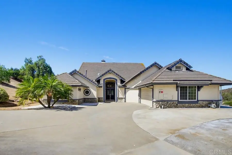 9770 Quail Canyon Rd, El Cajon, CA 92021 - #2