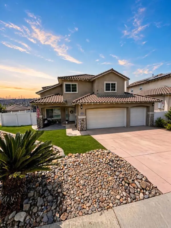 13049 Laurel Canyon Road, Lakeside, CA 92040