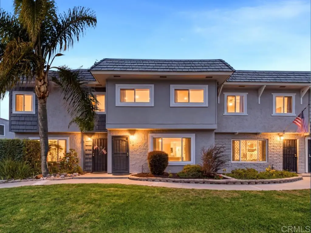 9416 Carlton Oaks Drive #B, Santee, CA 92071 - #1