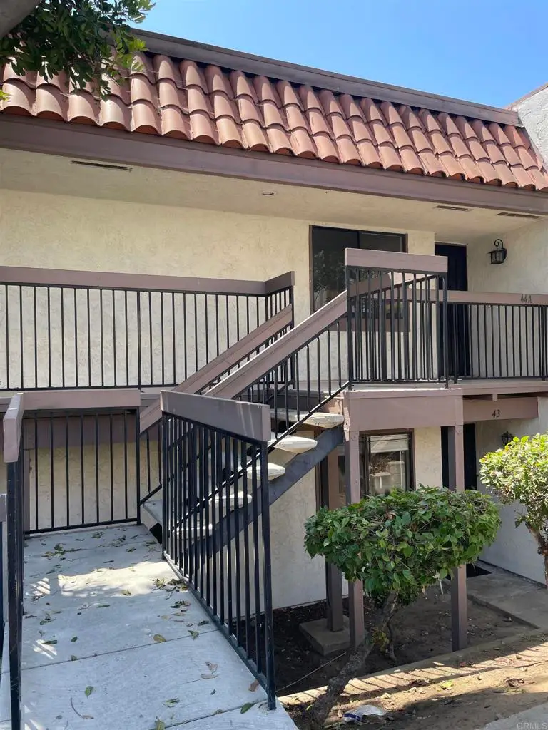1925 Via Las Palmas #44A, National City, CA 91950 - #2