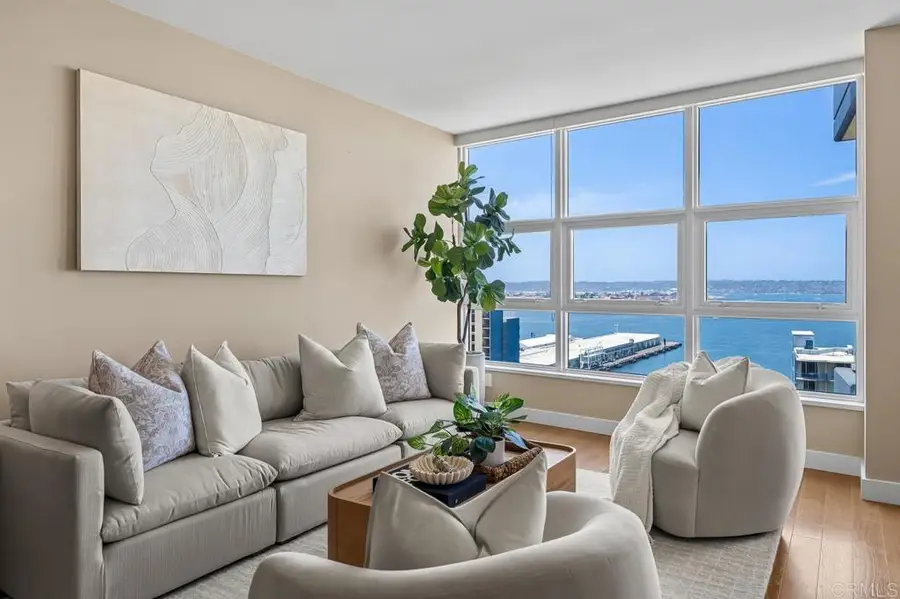 1325 Pacific Highway #1701, San Diego, CA 92101 - #3