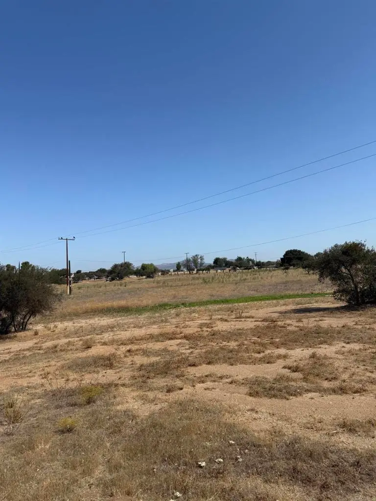 Harris Ranch Rd, Potrero, CA 91963 - #2